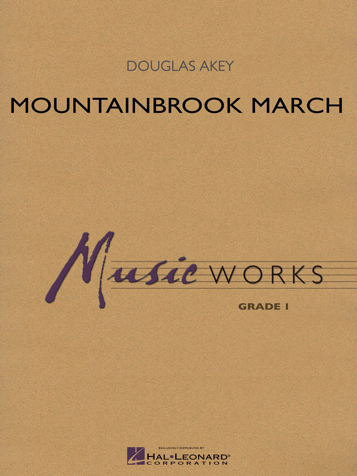 Mountainbrook March | Harmonieorkest