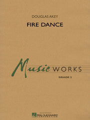Fire Dance | Harmonieorkest