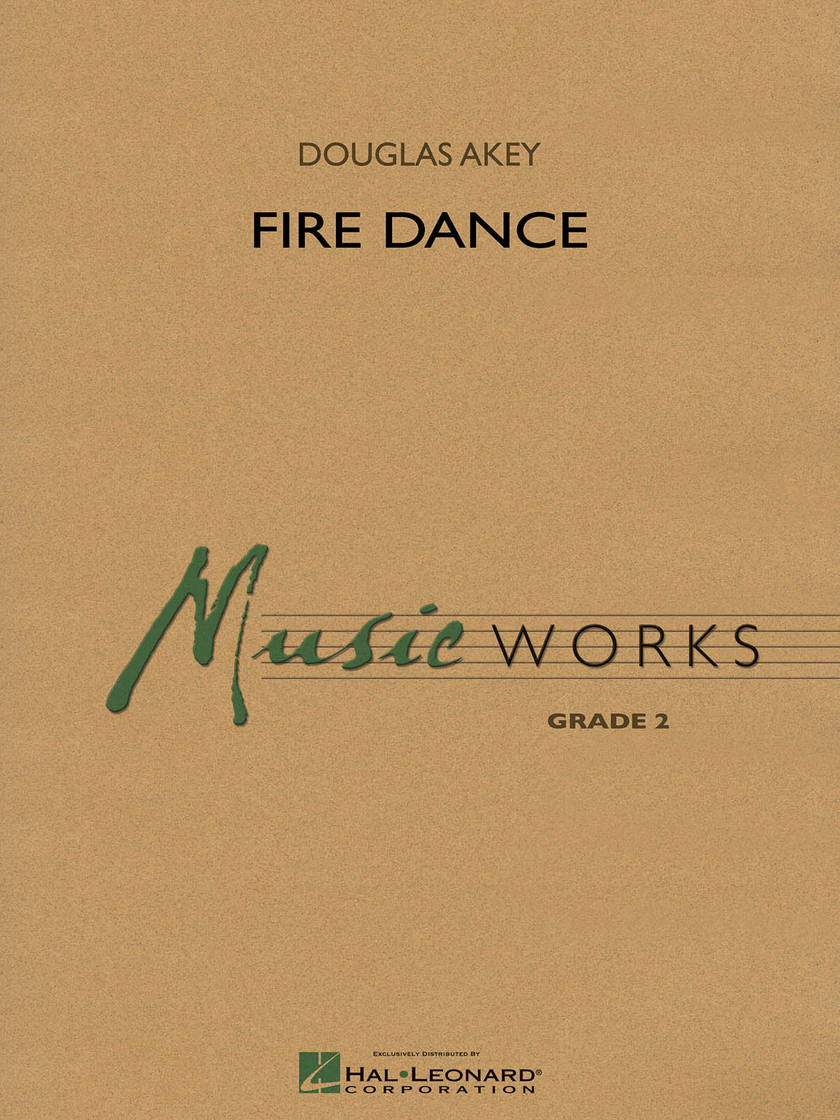 Fire Dance | Harmonieorkest