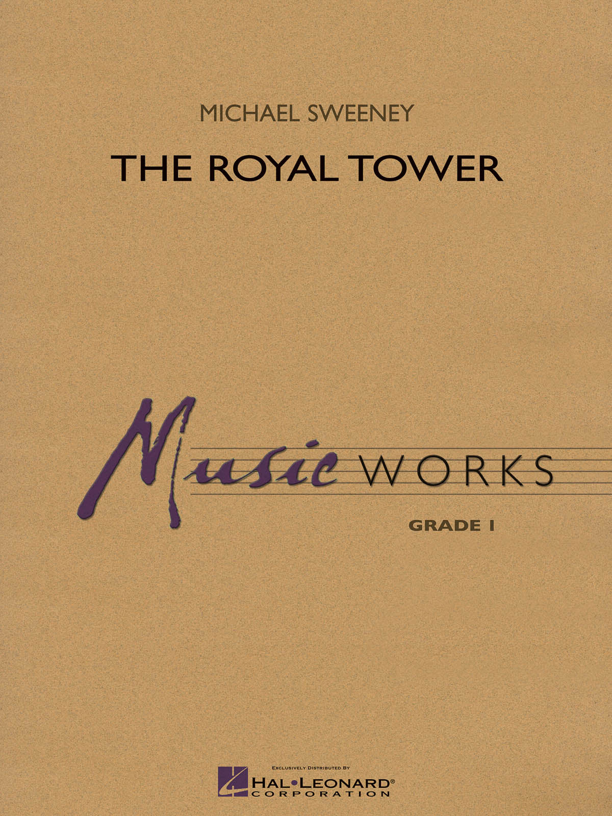 The Royal Tower | Harmonieorkest