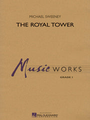 The Royal Tower | Harmonieorkest