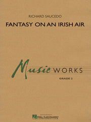 Fantasy on an Irish Air | Harmonieorkest