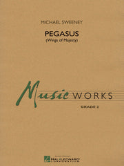 Pegasus (Wings of Majesty) | Harmonieorkest