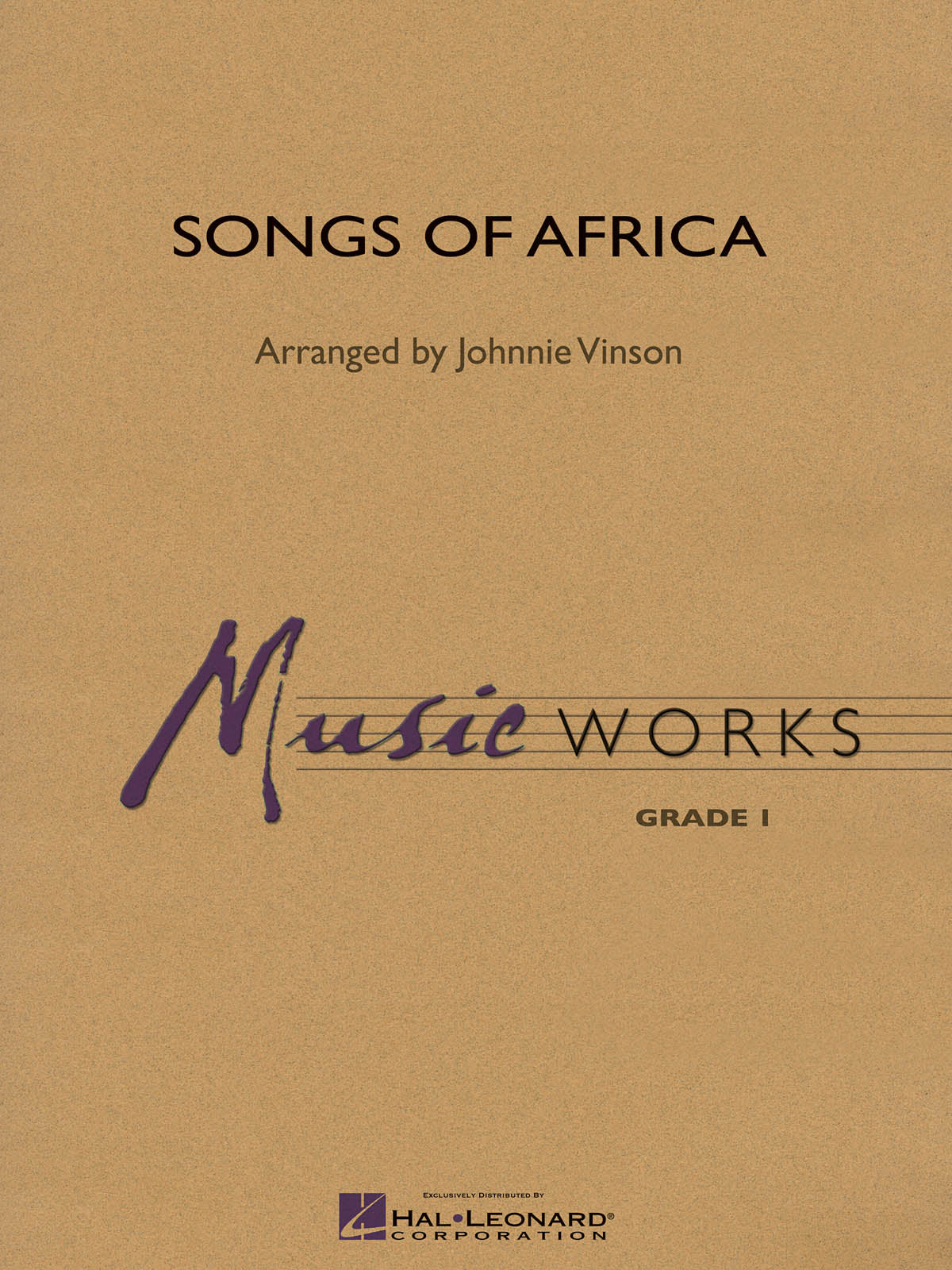 Songs of Africa | Harmonieorkest