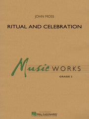 Ritual and Celebration | Harmonieorkest
