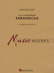 Farandole – from L'Arlesienne | Harmonieorkest