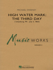 High Water Mark: The Third Day | Harmonieorkest