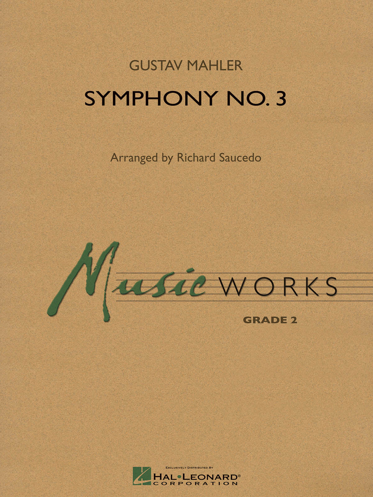 Finale to Symphony No. 3 | Harmonieorkest