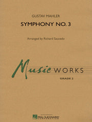 Finale to Symphony No. 3 | Harmonieorkest
