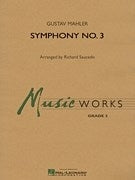 Finale to Symphony No. 3 | Harmonieorkest