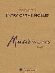 Entry of the Nobles | Harmonieorkest