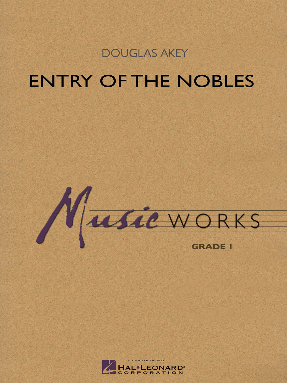Entry of the Nobles | Harmonieorkest