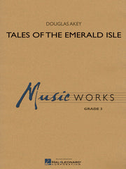 Tales of the Emerald Isle | Harmonieorkest