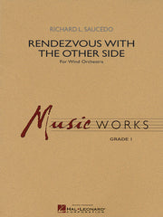 Rendezvous with the Other Side | Harmonieorkest