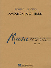 Awakening Hills | Harmonieorkest