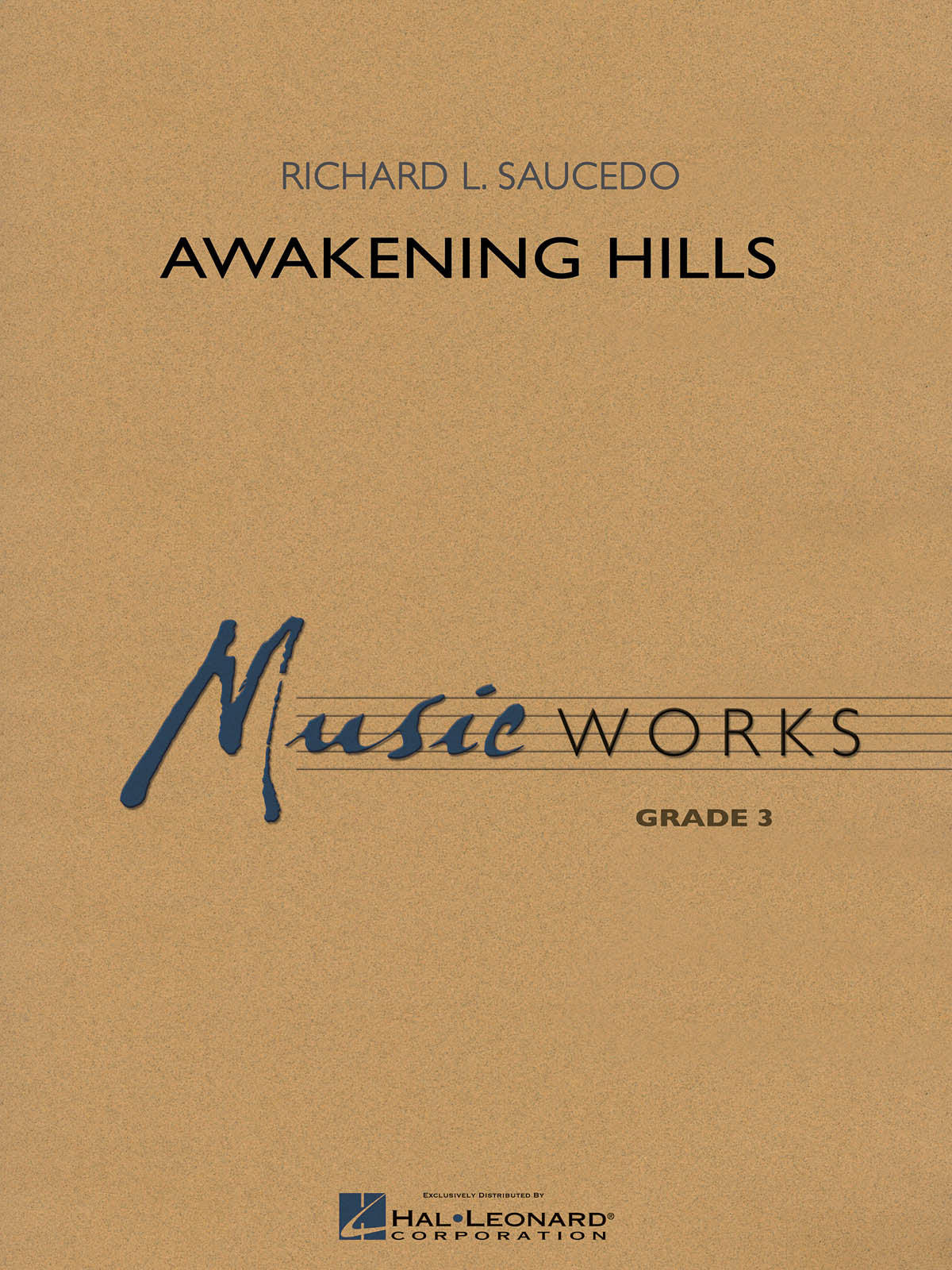 Awakening Hills | Harmonieorkest