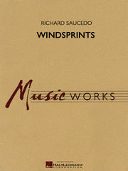 Windsprints | Harmonieorkest