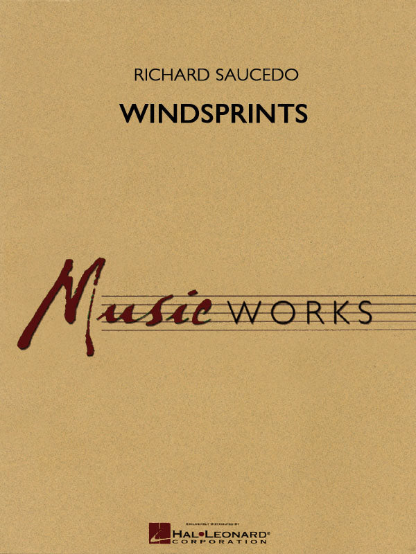 Windsprints | Harmonieorkest