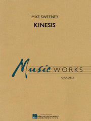 Kinesis | Harmonieorkest