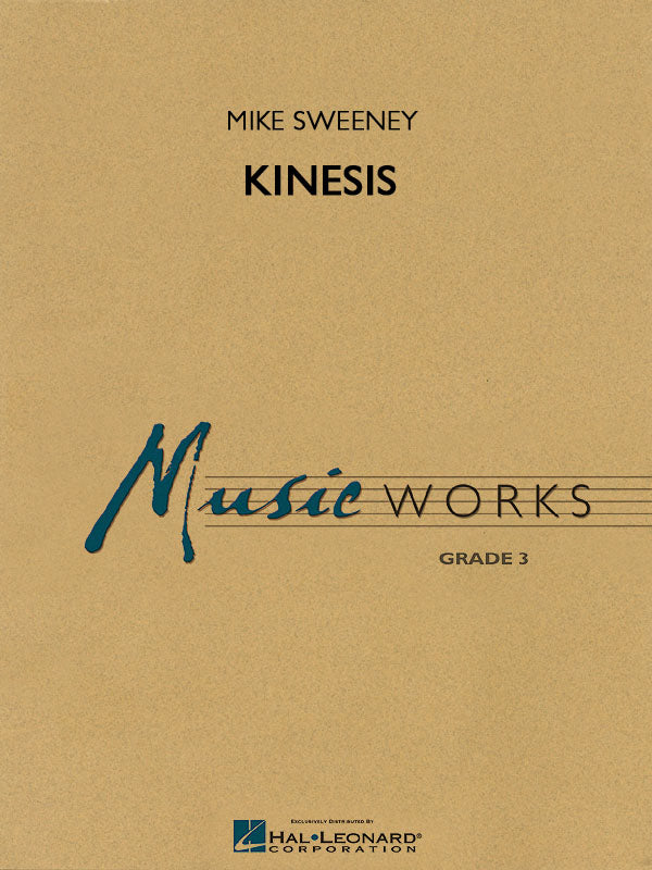 Kinesis | Harmonieorkest