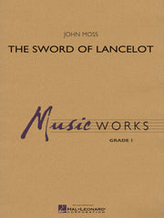 The Sword of Lancelot | Harmonieorkest