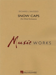 Snow Caps | Harmonieorkest