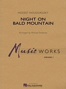 Night on Bald Mountain | Harmonieorkest