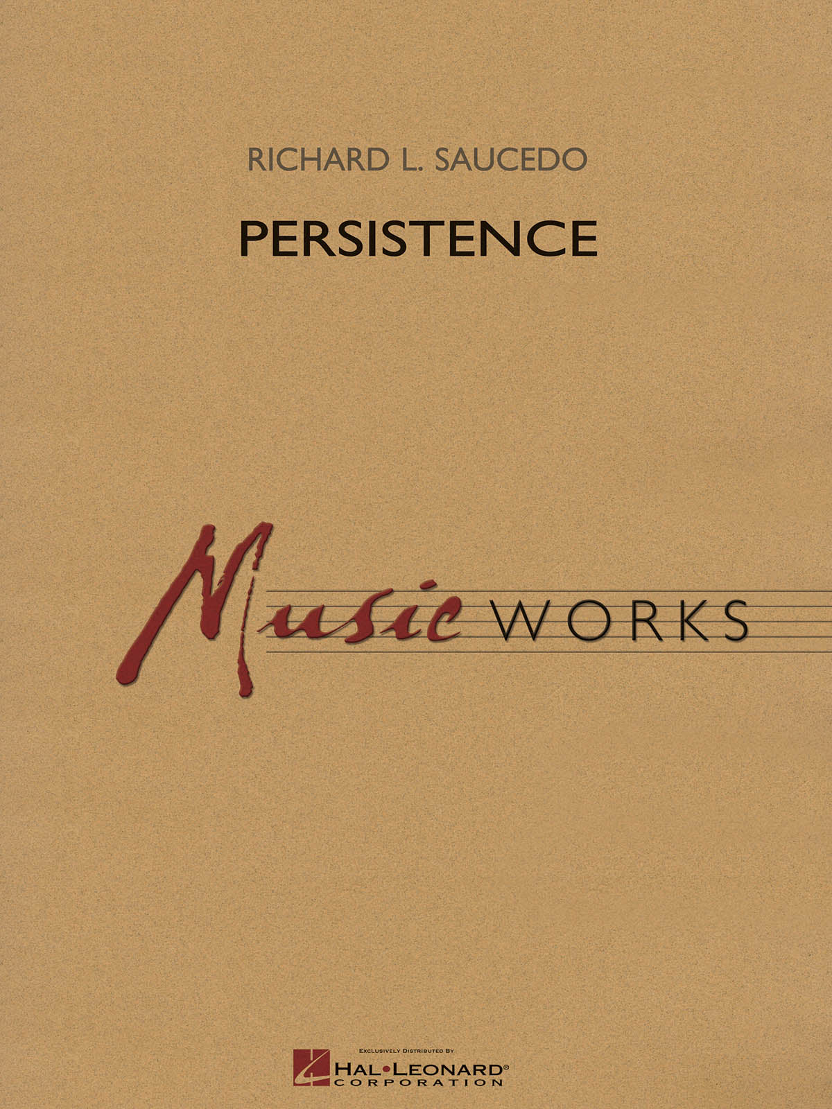 Persistence | Harmonieorkest