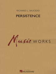 Persistence | Harmonieorkest