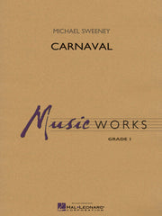 Carnaval | Harmonieorkest