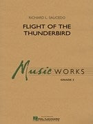 Flight of the Thunderbird | Harmonieorkest