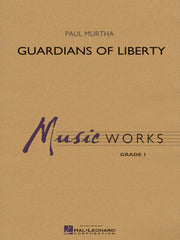 Guardians of Liberty | Harmonieorkest