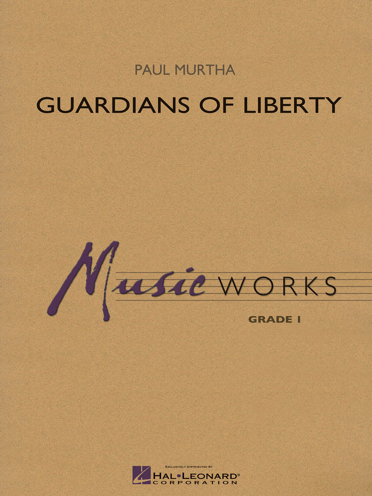 Guardians of Liberty | Harmonieorkest