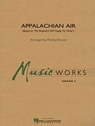 APPALACHIAN AIR | Harmonieorkest
