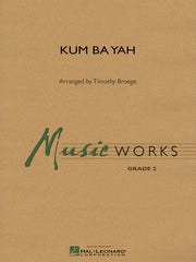 Kum Ba Yah | Harmonieorkest