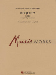 Requiem (K. 626) | Harmonieorkest