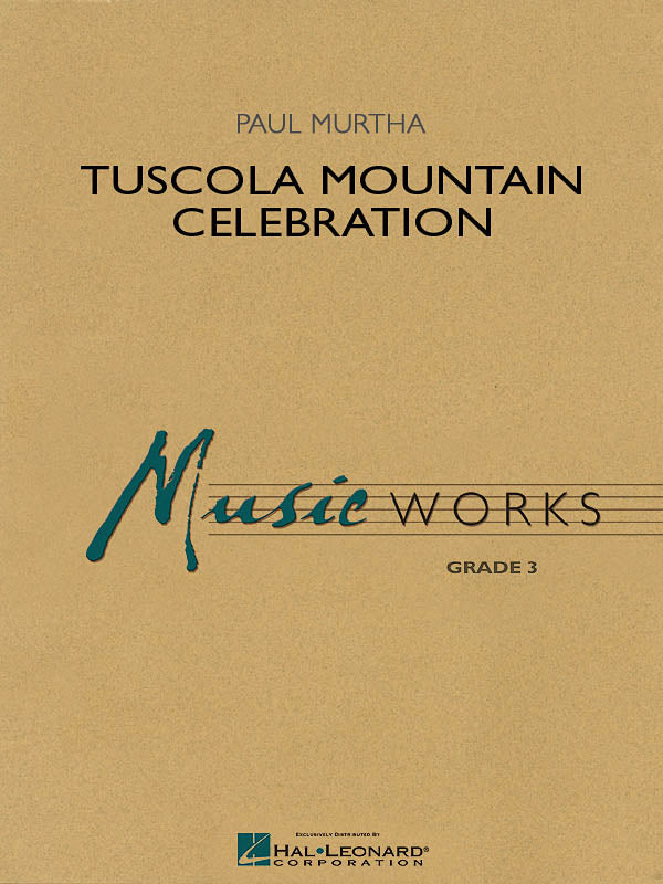 Tuscola Mountain Celebration | Harmonieorkest