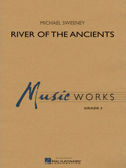 River of the Ancients | Harmonieorkest