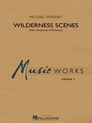 Wilderness Scenes | Harmonieorkest