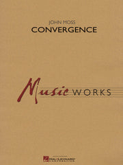 Convergence | Harmonieorkest