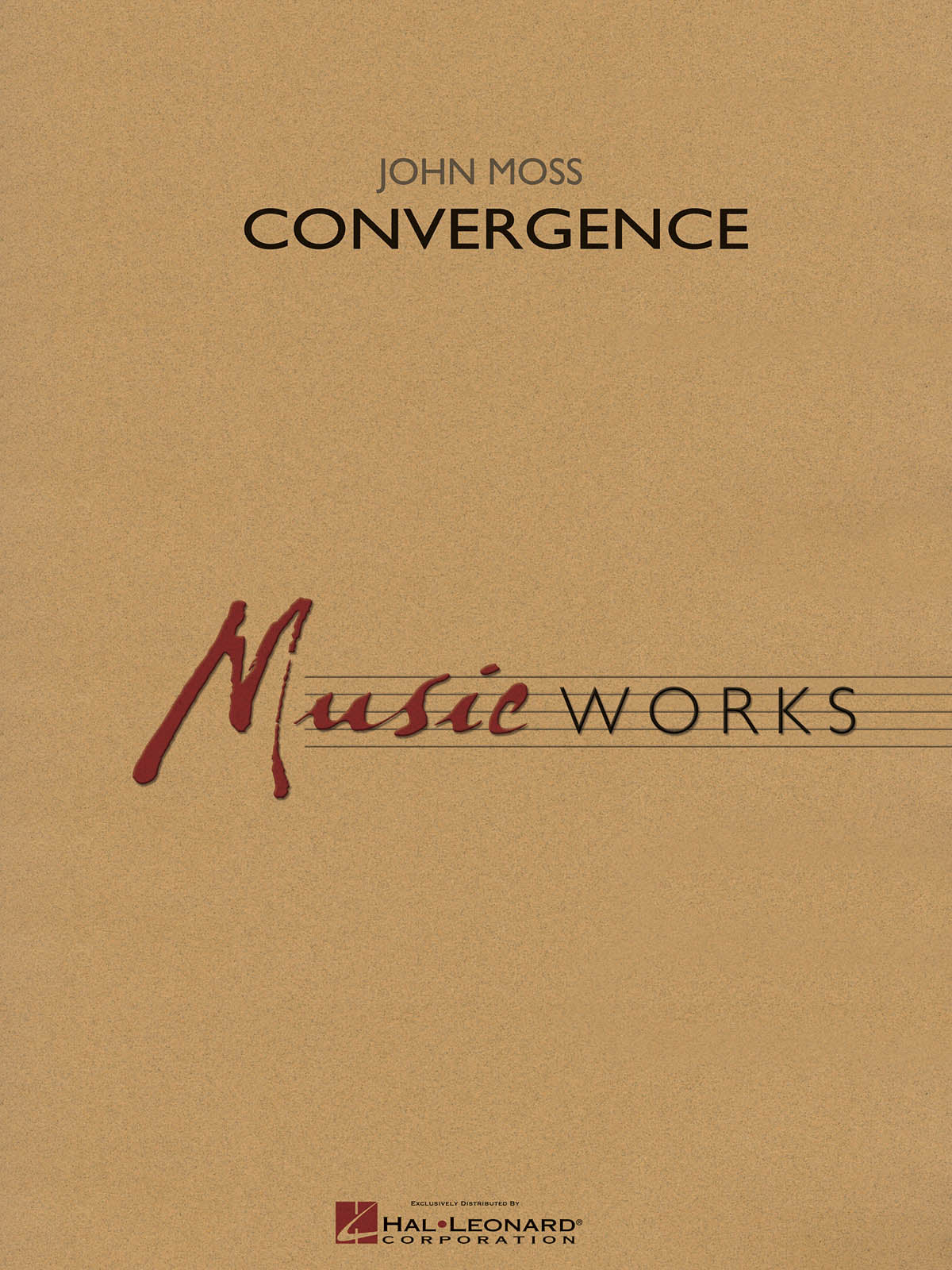 Convergence | Harmonieorkest