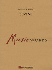 Sevens | Harmonieorkest