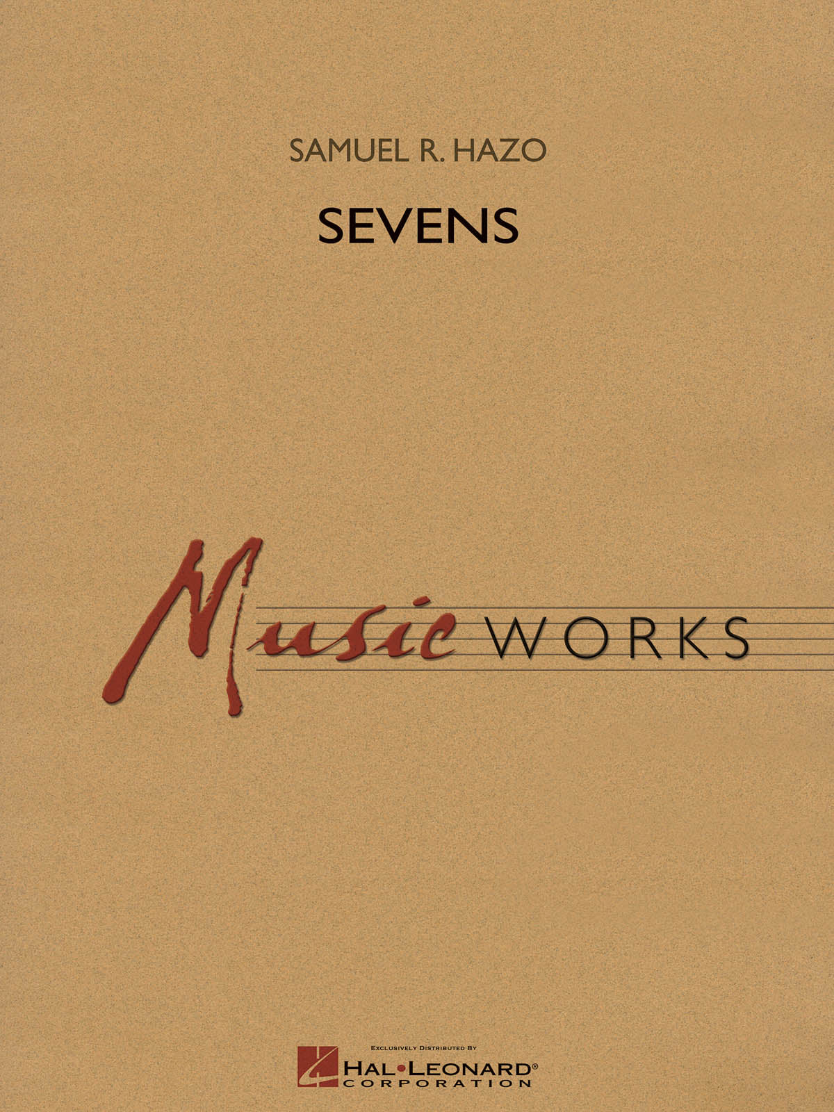 Sevens | Harmonieorkest