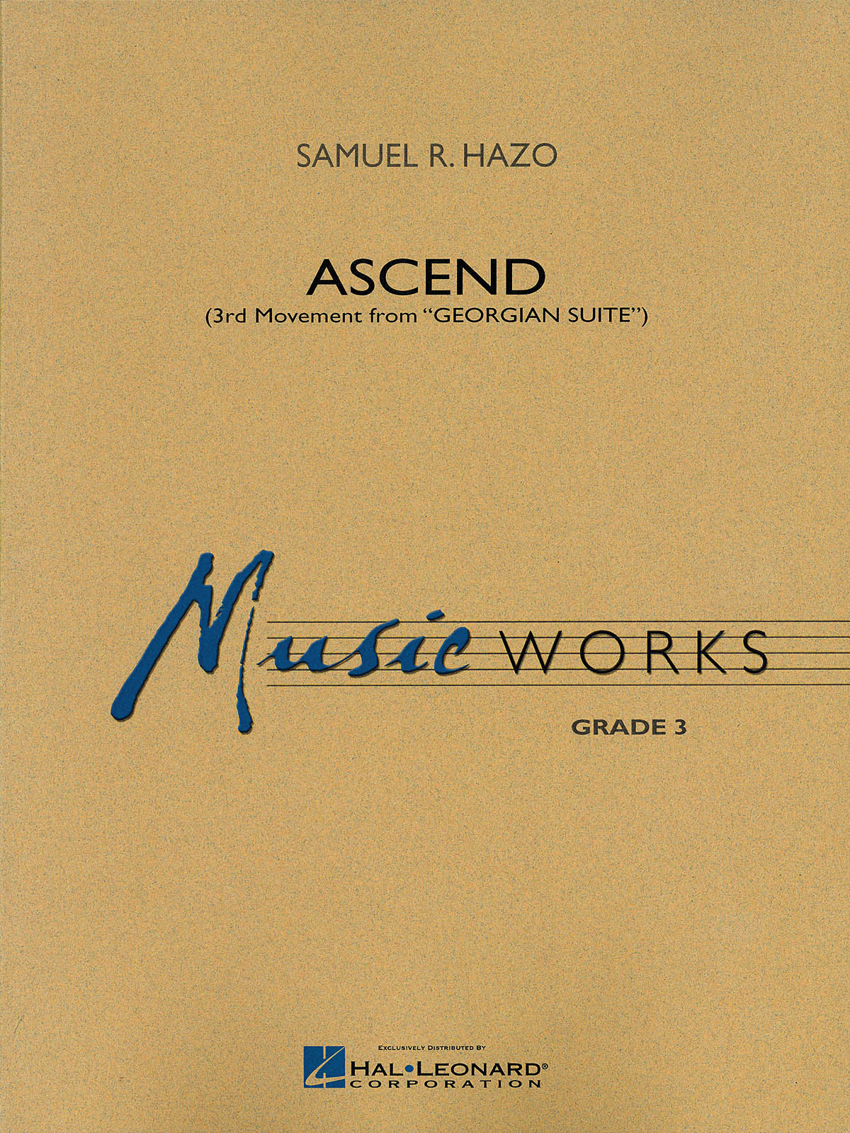 Ascend | Harmonieorkest