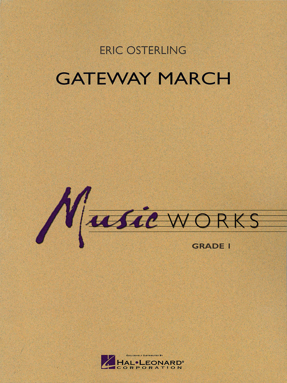 Gateway March | Harmonieorkest