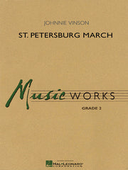 St. Petersburg March | Harmonieorkest