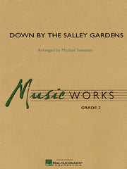 Down by the Salley Gardens | Harmonieorkest