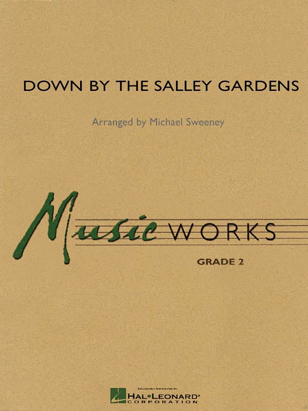 Down by the Salley Gardens | Harmonieorkest