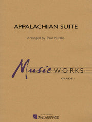 Appalachian Suite | Harmonieorkest
