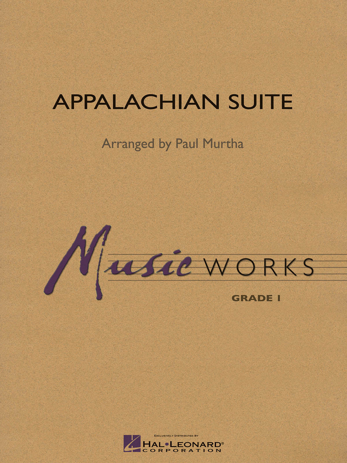 Appalachian Suite | Harmonieorkest